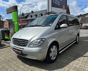 Mercedes-Benz Mercedes-Benz Viano 3.0 CDI lang, Navi., Klima, La Gebrauchtwagen