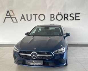 Mercedes-Benz Mercedes-Benz CLA 180 Shooting Brake d 7G-DCT*NAVI Gebrauchtwagen