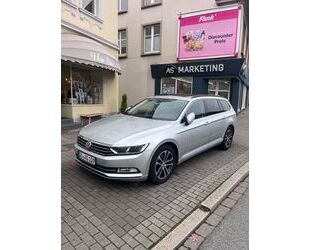 VW Volkswagen Passat Variant 2.0 TDI SCR DSG Highline Gebrauchtwagen