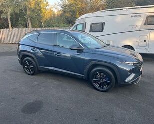 Hyundai Hyundai Tucson 1.6 T-GDI Gebrauchtwagen