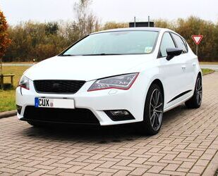 Seat Seat Leon 1.4 TSI 92kW Start&Stop Style Gebrauchtwagen