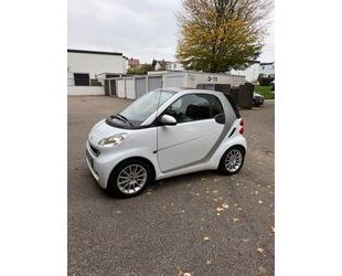 Smart Smart ForTwo coupé 1.0 52kW mhd Gebrauchtwagen