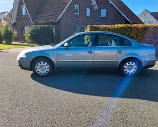 VW Volkswagen Passat 3BG 2.0 Autogas LPG Gebrauchtwagen