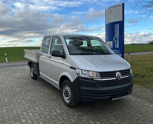 VW Volkswagen T6 Pritsche Gebrauchtwagen