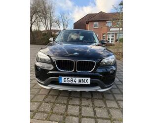 BMW BMW X1 xDrive18d Gebrauchtwagen