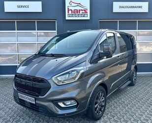 Ford Tourneo Custom Gebrauchtwagen