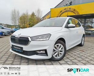 Skoda Skoda Fabia Ambition 1.0 TSI DSG Android Auto Gebrauchtwagen