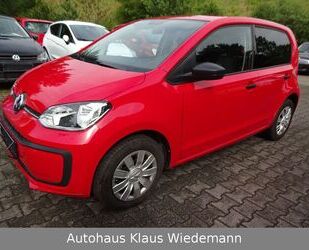 VW Volkswagen Up! 1.0 