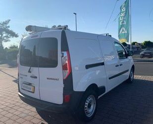 Renault Renault Kangoo Rapid Maxi Extra LANG mit Dachbox Gebrauchtwagen