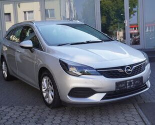 Opel Opel Astra K Sports Tourer Elegance Automatik/Navi Gebrauchtwagen