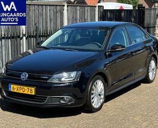 VW Volkswagen Jetta 1.4 TSI Hybrid Highline Gebrauchtwagen