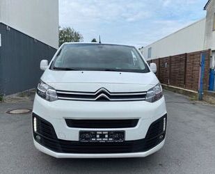 Citroen Citroën Jumpy Kasten Business M Gebrauchtwagen