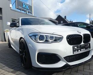 BMW BMW M135i 3-trg. OHNE OPF Gebrauchtwagen