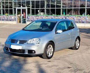 VW Volkswagen Golf 1.4 United United Gebrauchtwagen