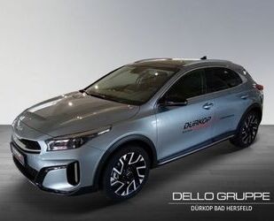 Kia Kia XCeed Platinum Edition Automatik el.Glasdach L Gebrauchtwagen