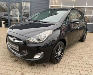 Hyundai Hyundai ix20 Classic Jubiläums-Edition Gebrauchtwagen