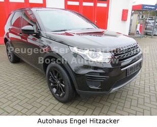 Land Rover Land Rover Discovery Sport SE AWD Gebrauchtwagen