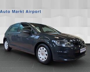 VW Volkswagen Golf VII Lim. Comfortline BMT CLIMATRON Gebrauchtwagen