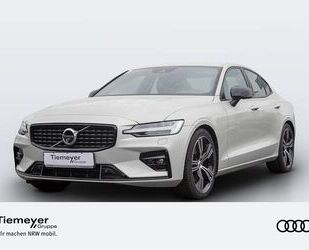 Volvo Volvo S60 B4 R-DESIGN LED LM19 HARMAN-KARDON Gebrauchtwagen