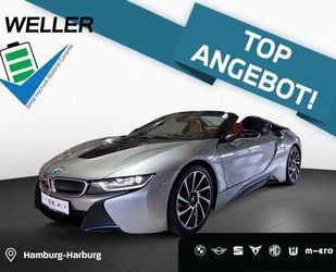 BMW BMW i8 Roadster NaviProf,HUD,H/K,LED,20