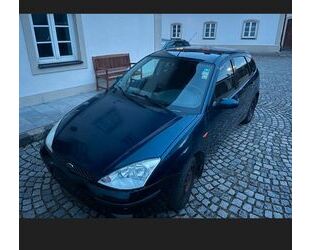 Ford Ford Focus 1.6 - Gebrauchtwagen