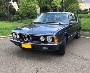 BMW BMW 735 Gebrauchtwagen