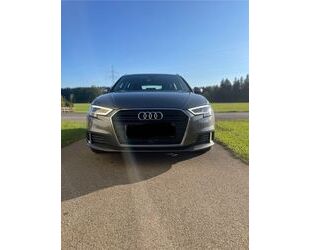 Audi Audi A3 1.4 TFSI cod ultra S tronic Sportback - Gebrauchtwagen