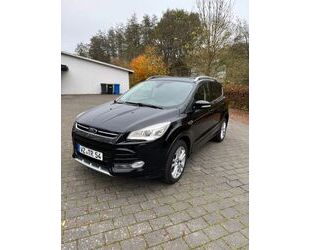 Ford Ford Kuga 2,0 TDCi 4x4 Gebrauchtwagen