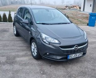 Opel Opel Corsa 1.4 ecoFLEX drive S/S drive Gebrauchtwagen