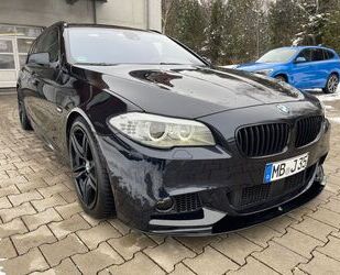 BMW BMW 535i Touring - M-Paket, Performance ESD, Stand Gebrauchtwagen