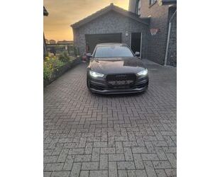 Audi Audi A6 3.0 TDI 230kW quat. tr. sport selection s. Gebrauchtwagen