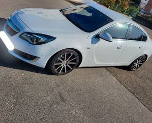 Opel Opel Insignia 2.0 CDTI ecoFLEX Edition 103kW S/S . Gebrauchtwagen