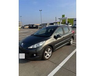 Peugeot Peugeot 207 SW Premium 120 VTi Premium Gebrauchtwagen