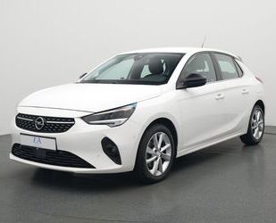 Opel Opel Corsa AUTOMATIK NAVI+CARPLAY+SITZHZG+KLIMAAUT Gebrauchtwagen