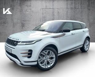 Land Rover Land Rover Range Rover Evoque P300e R-Dynamic SE e Gebrauchtwagen