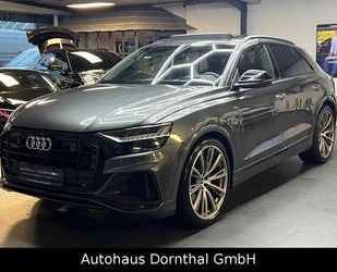 Audi Q8 Gebrauchtwagen