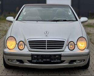 Mercedes-Benz CLK 230 Gebrauchtwagen