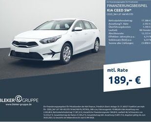 Kia ceed / Ceed Gebrauchtwagen