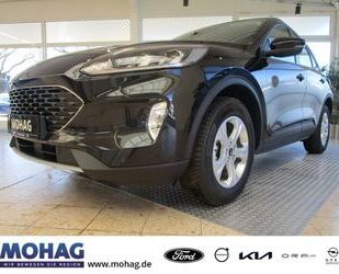 Ford Ford Kuga Cool & Connect 1,5l EcoBoost *Klima-Sitz Gebrauchtwagen