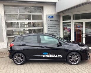 Ford Ford Fiesta ST-Line Gebrauchtwagen