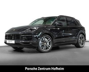 Porsche Porsche Cayenne Turbo PDCC Burmester Surround-View Gebrauchtwagen