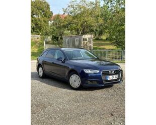 Audi Audi A4 2.0 TDI S tronic Avant - Gebrauchtwagen