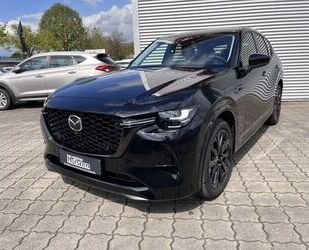 Mazda Mazda CX-60 AWD PHEV Aut. HOMURA Gebrauchtwagen