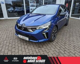 Mitsubishi Mitsubishi Colt Intro Edition 1.0 T-Benziner 6-Gan Gebrauchtwagen