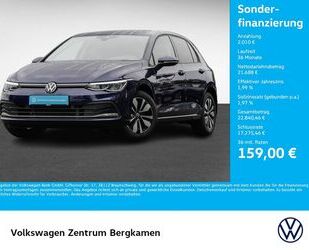 VW Volkswagen Golf VIII 2.0 MOVE ACC LED ALU NAVI SIT Gebrauchtwagen