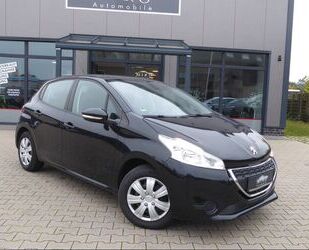 Peugeot Peugeot 208 Active PureTech 68 Gebrauchtwagen