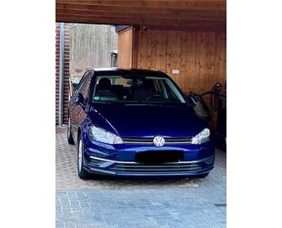 VW Volkswagen Golf 1.0 TSI Comfortline Comfortline Gebrauchtwagen