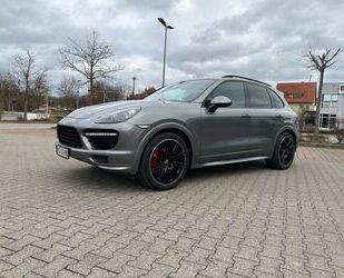 Porsche Porsche Cayenne GTS GTS Gebrauchtwagen