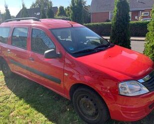 Dacia Dacia Logan MCV dCi 90 FAP Ambiance Ambiance Gebrauchtwagen