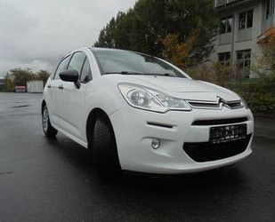 Citroen CitroënC3 II(SC)1.6 BlueHDi75 TÜV 10/26;ROSTFREI Gebrauchtwagen